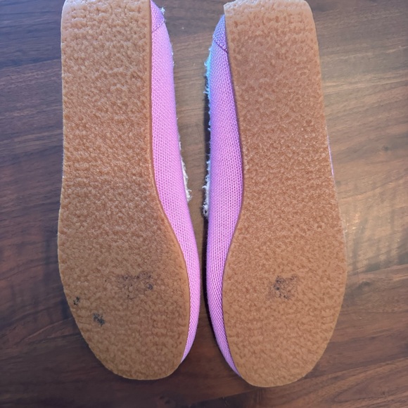 Rothy's The Slipper Loafer Size 9 - Picture 2 of 2